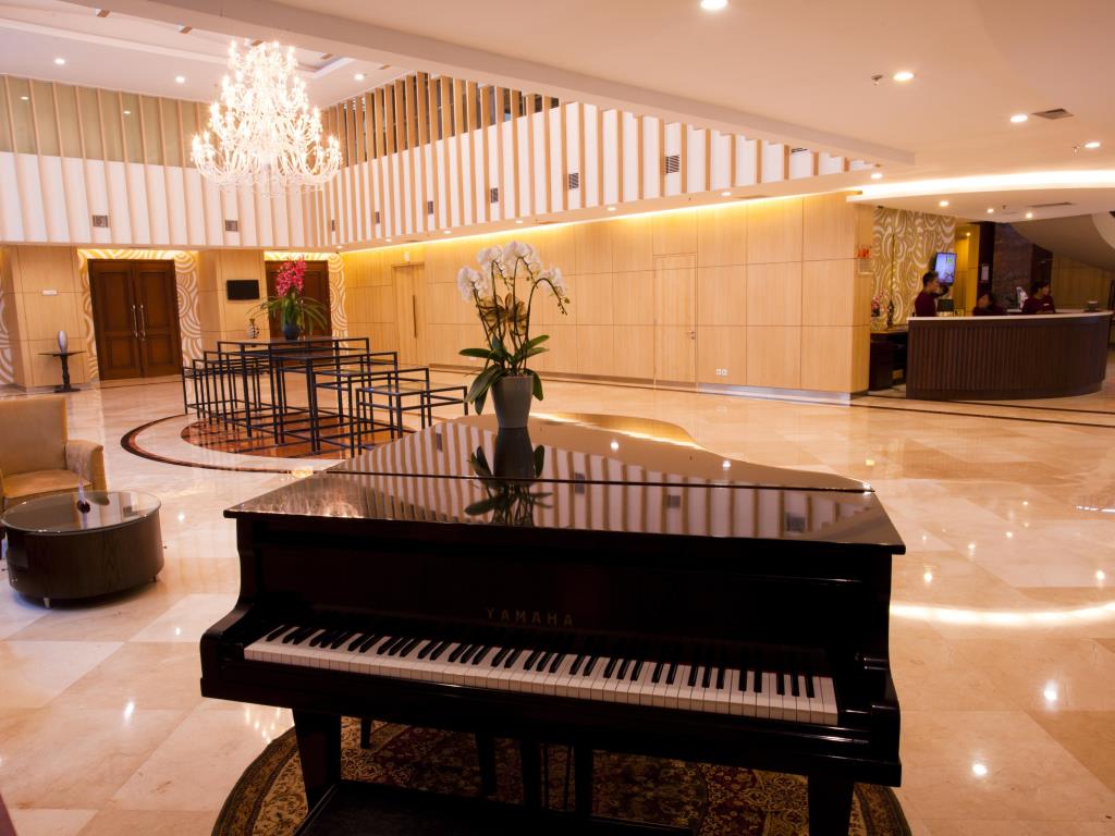 Park Regis Arion Kemang