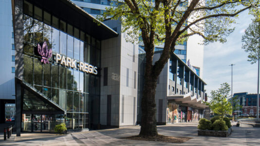 Park Regis Birmingham