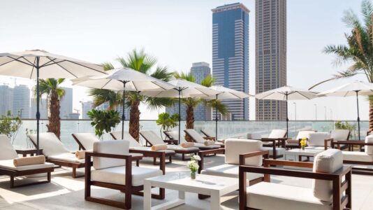 Park Regis Business Bay Dubai