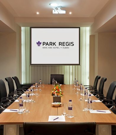 Park Regis Kris Kin Conference & Events Facilities