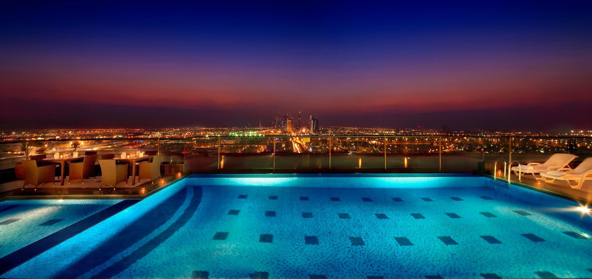 Park Regis Kris Kin Hotel Facilities