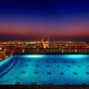 Park Regis Kris Kin Hotel Facilities