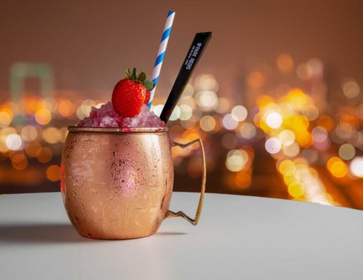 K2-Zero strawberry cocktail-1