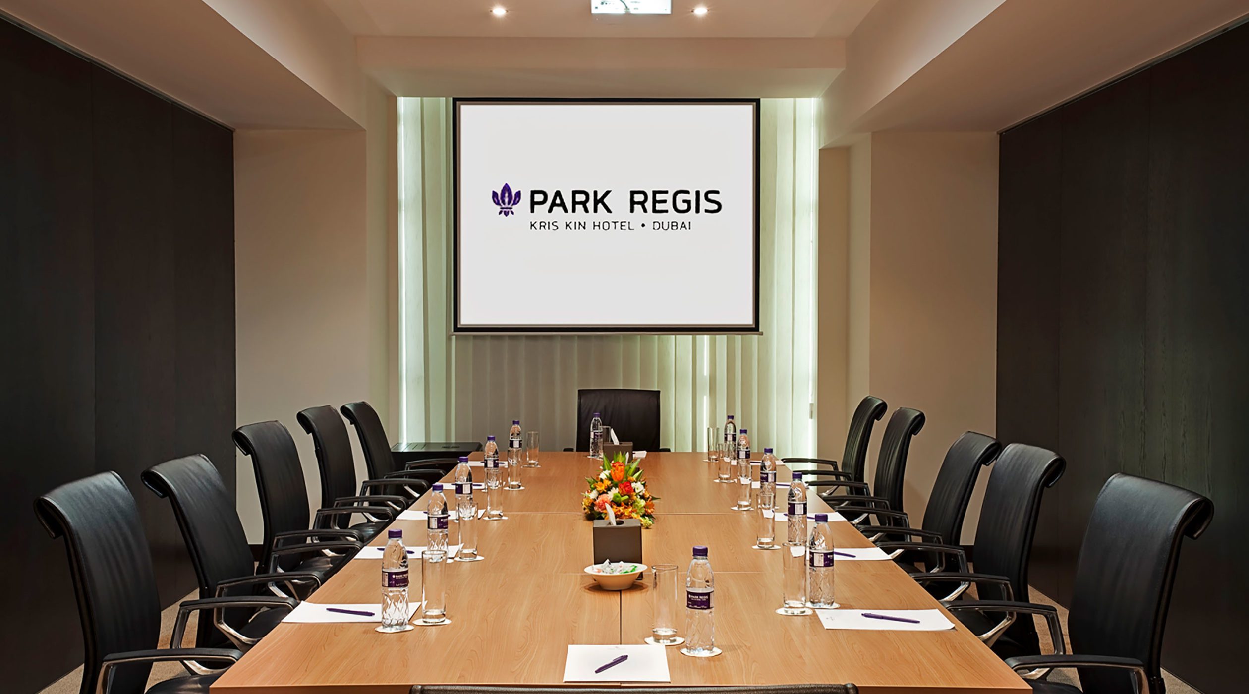 Perth Meeting Room