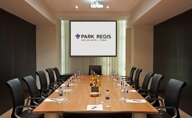 Perth Meeting Room