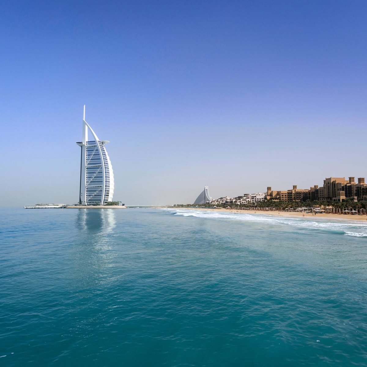 Beach Jumeirah