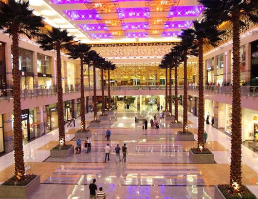 Mirdif City Centre