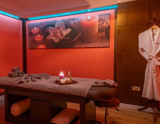 Spa Sausana