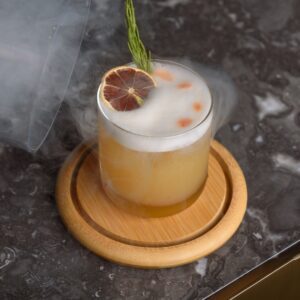 Level 19 Lounge & Bar - F&B