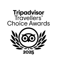 TripAdvisor 2025 Logo update