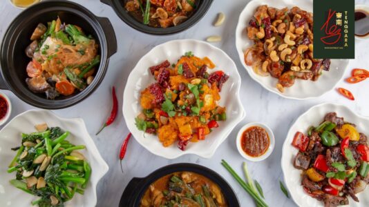 Tenggara Sunday Brunch